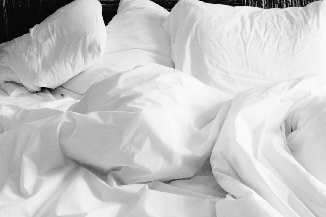 Steps to Prioritising a Healthy Sleep Routine
