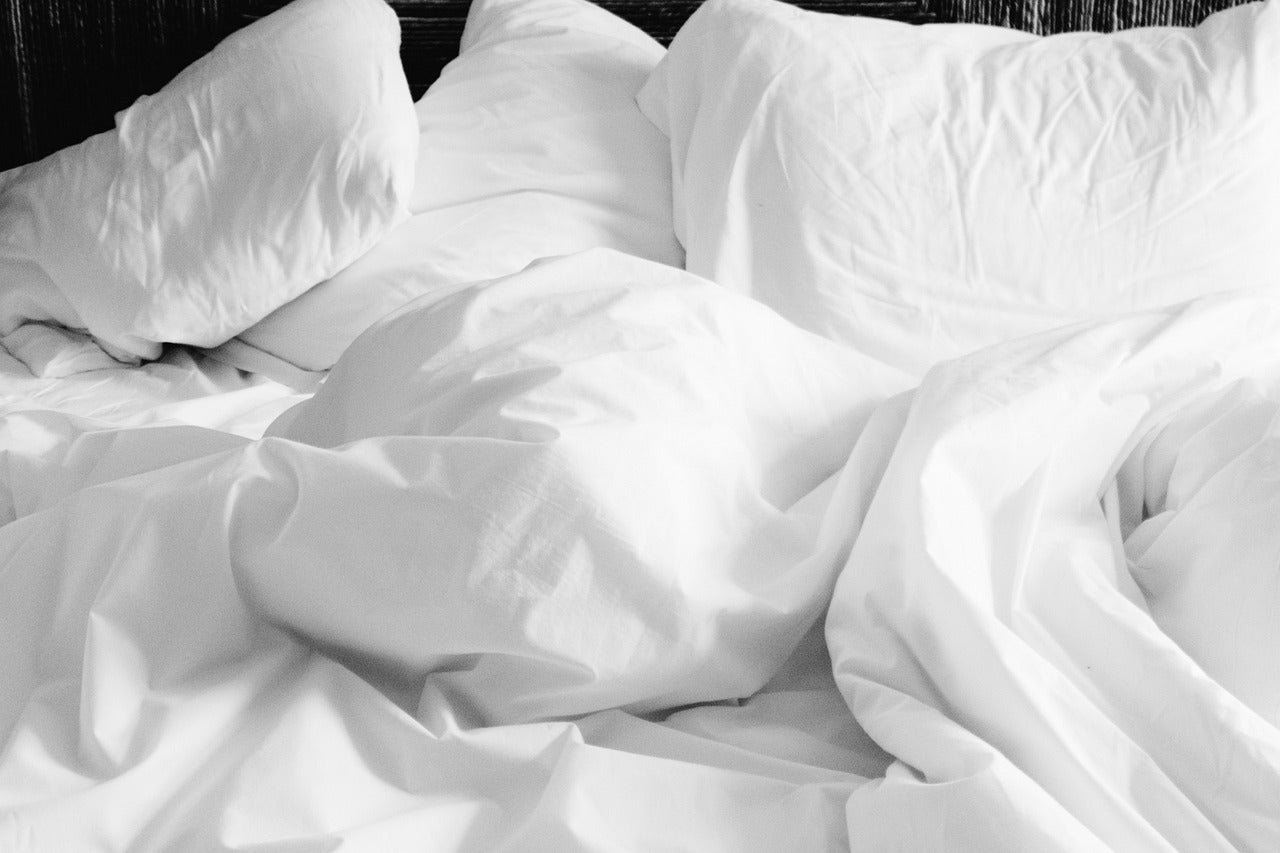 Steps to Prioritising a Healthy Sleep Routine