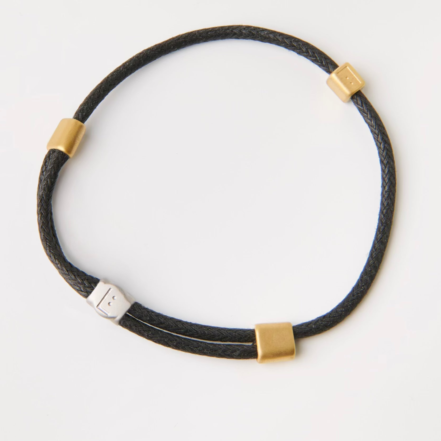 LÜKII Band - Organic Cotton | Luxe Collection