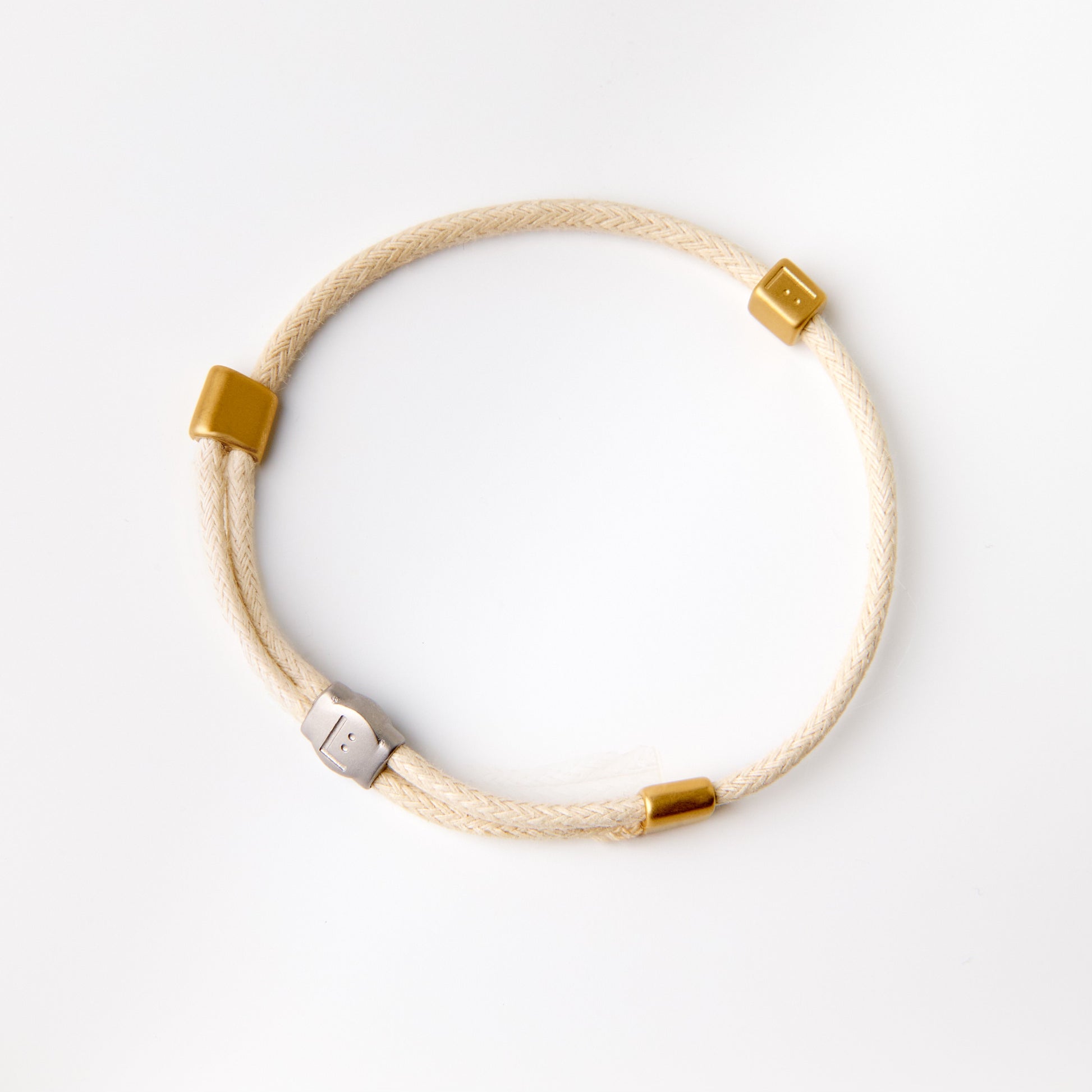 LÜKII Band - Organic Cotton | Luxe Collection