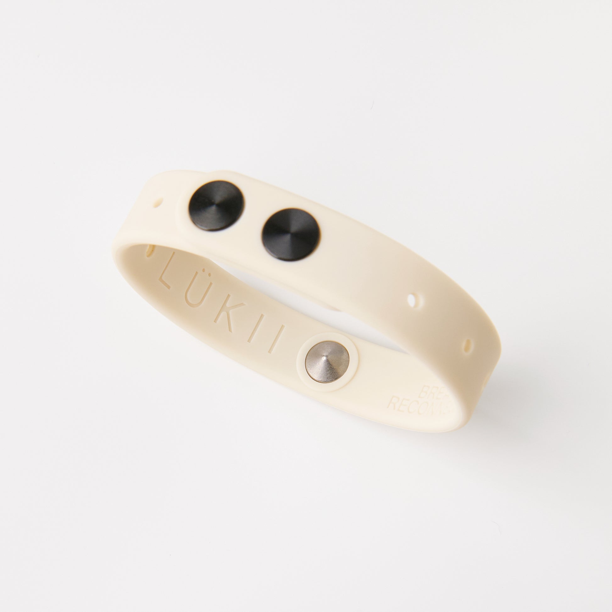 LÜKII Band - Silicone | Active Collection