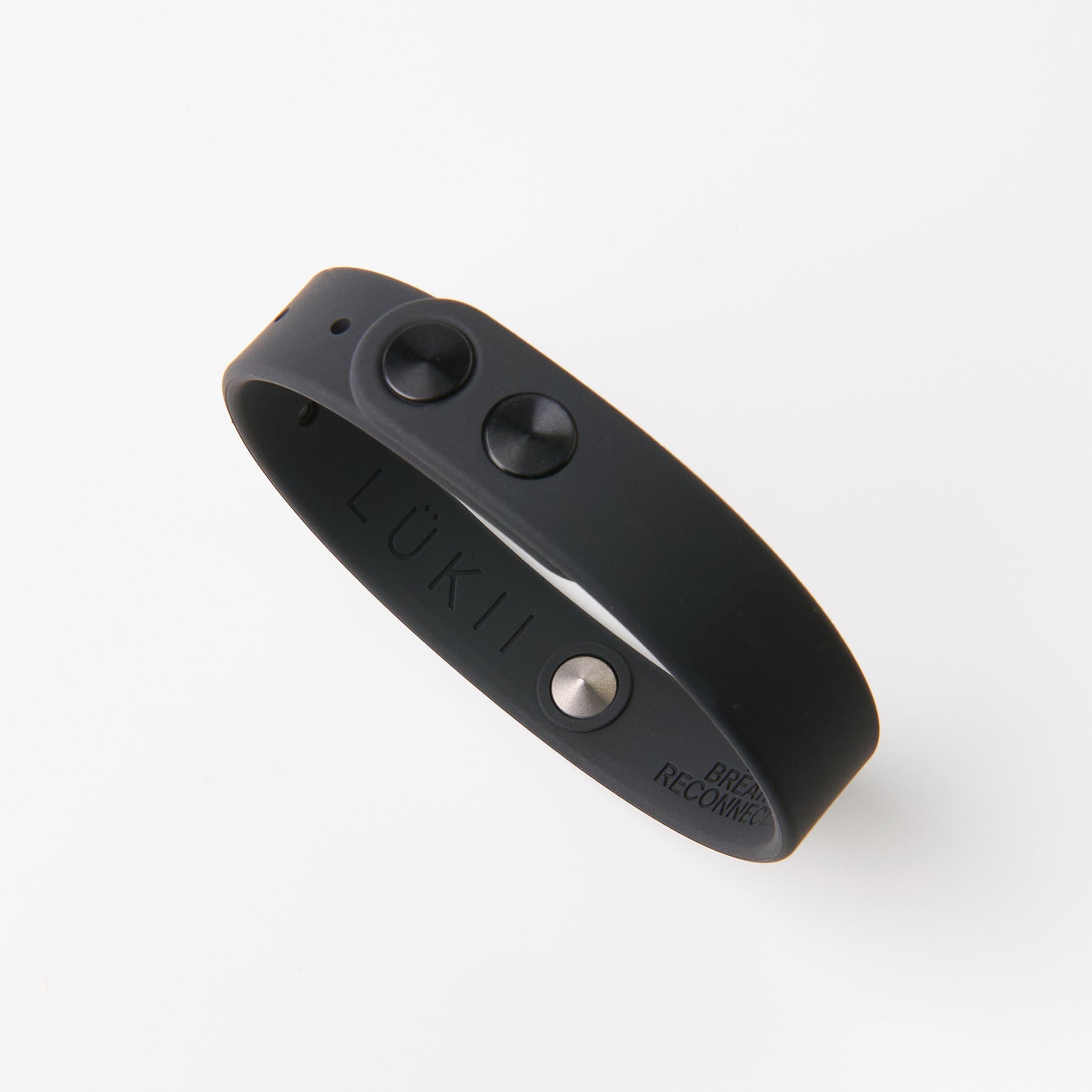 LÜKII Band - Silicone | Active Collection
