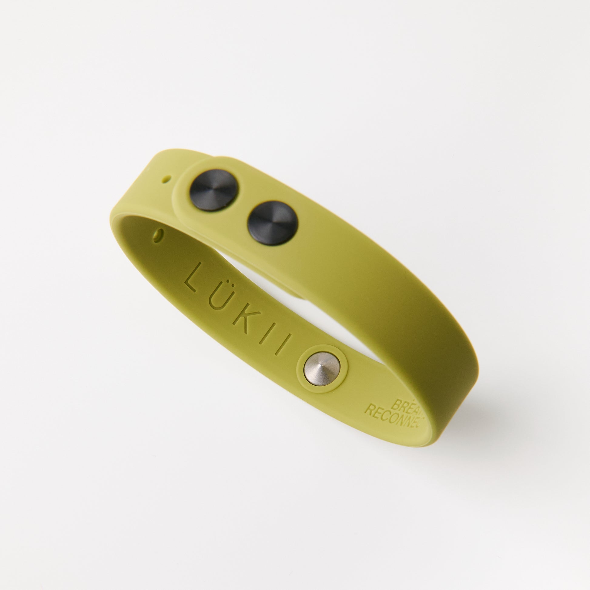 LÜKII Band - Silicone | Active Collection