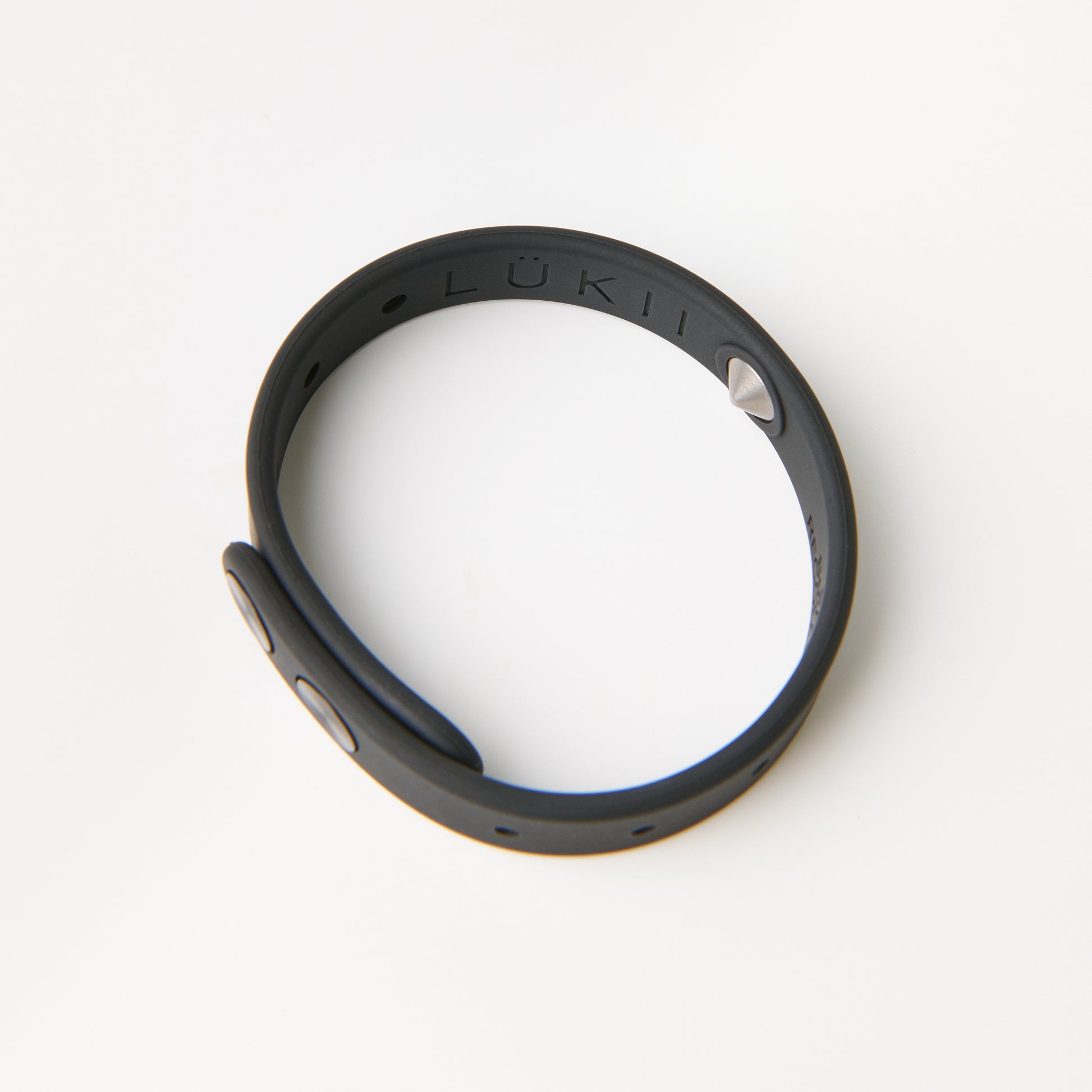 LÜKII Band - Silicone | Active Collection