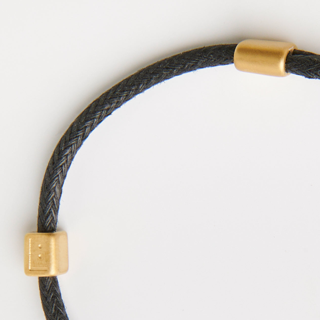 LÜKII Band - Organic Cotton | Luxe Collection