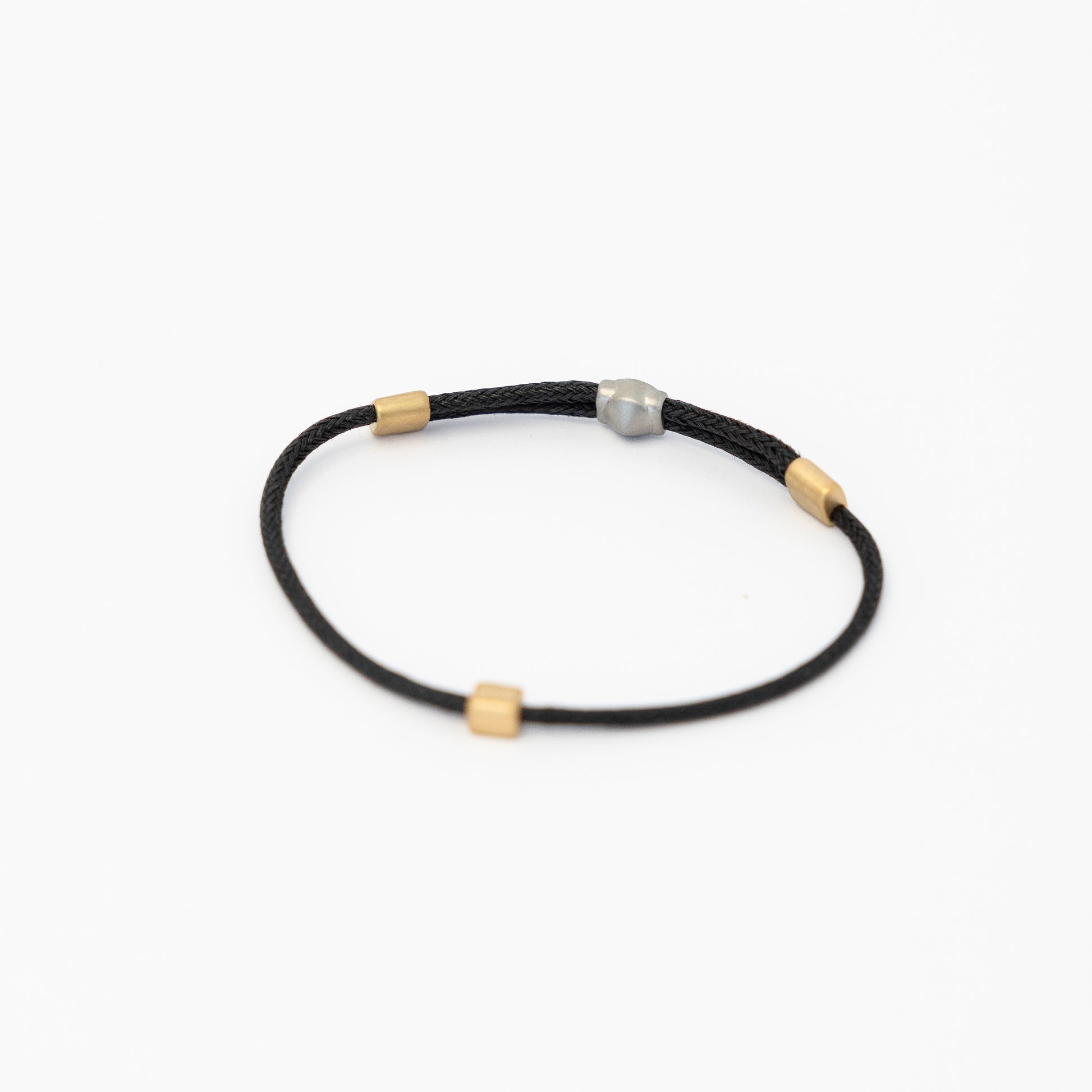 LÜKII Band - Organic Cotton | Luxe Collection