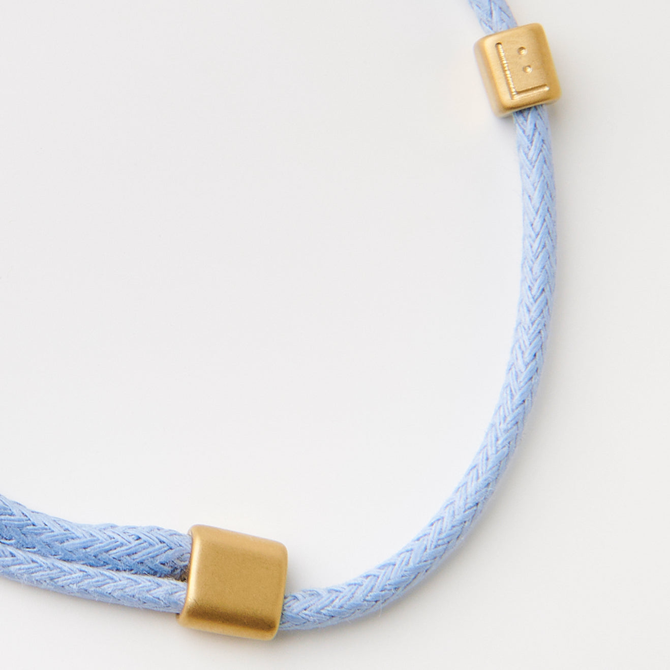 LÜKII Band - Organic Cotton | Luxe Collection