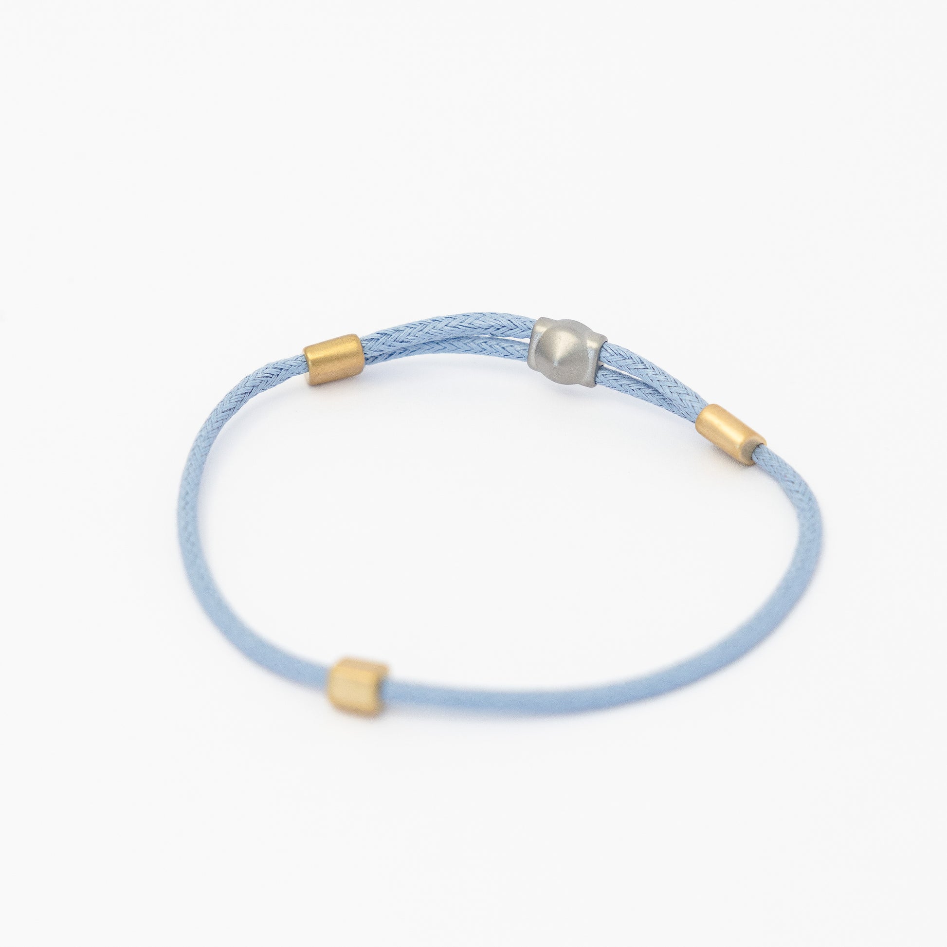 LÜKII Band - Organic Cotton | Luxe Collection