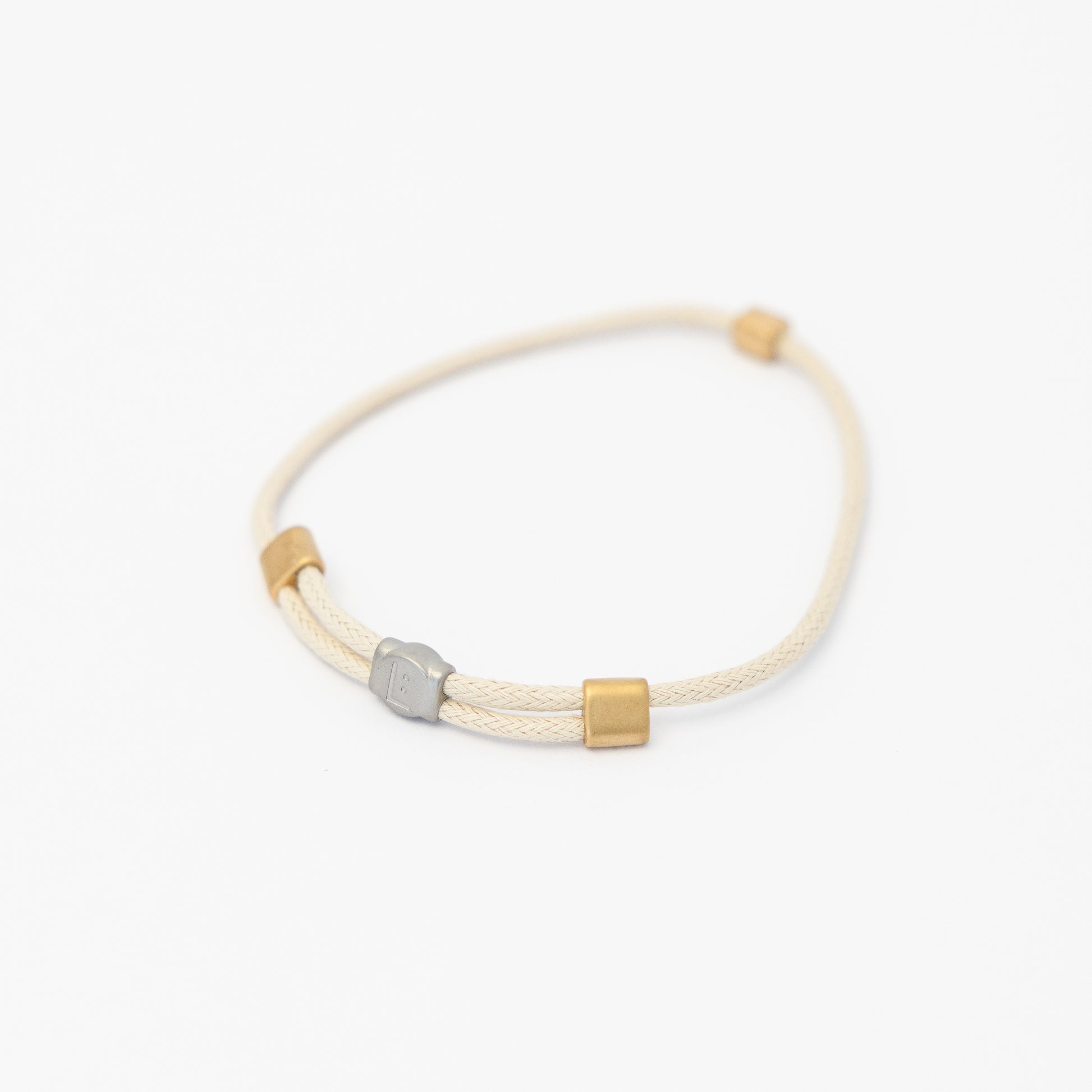 LÜKII Band - Organic Cotton | Luxe Collection