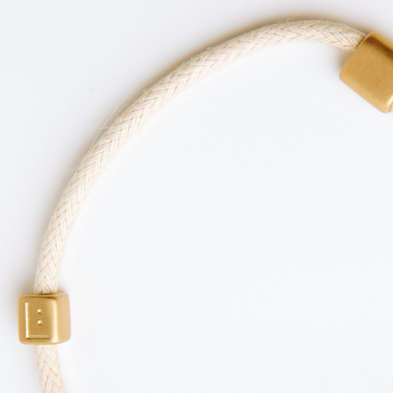 LÜKII Band - Organic Cotton | Luxe Collection
