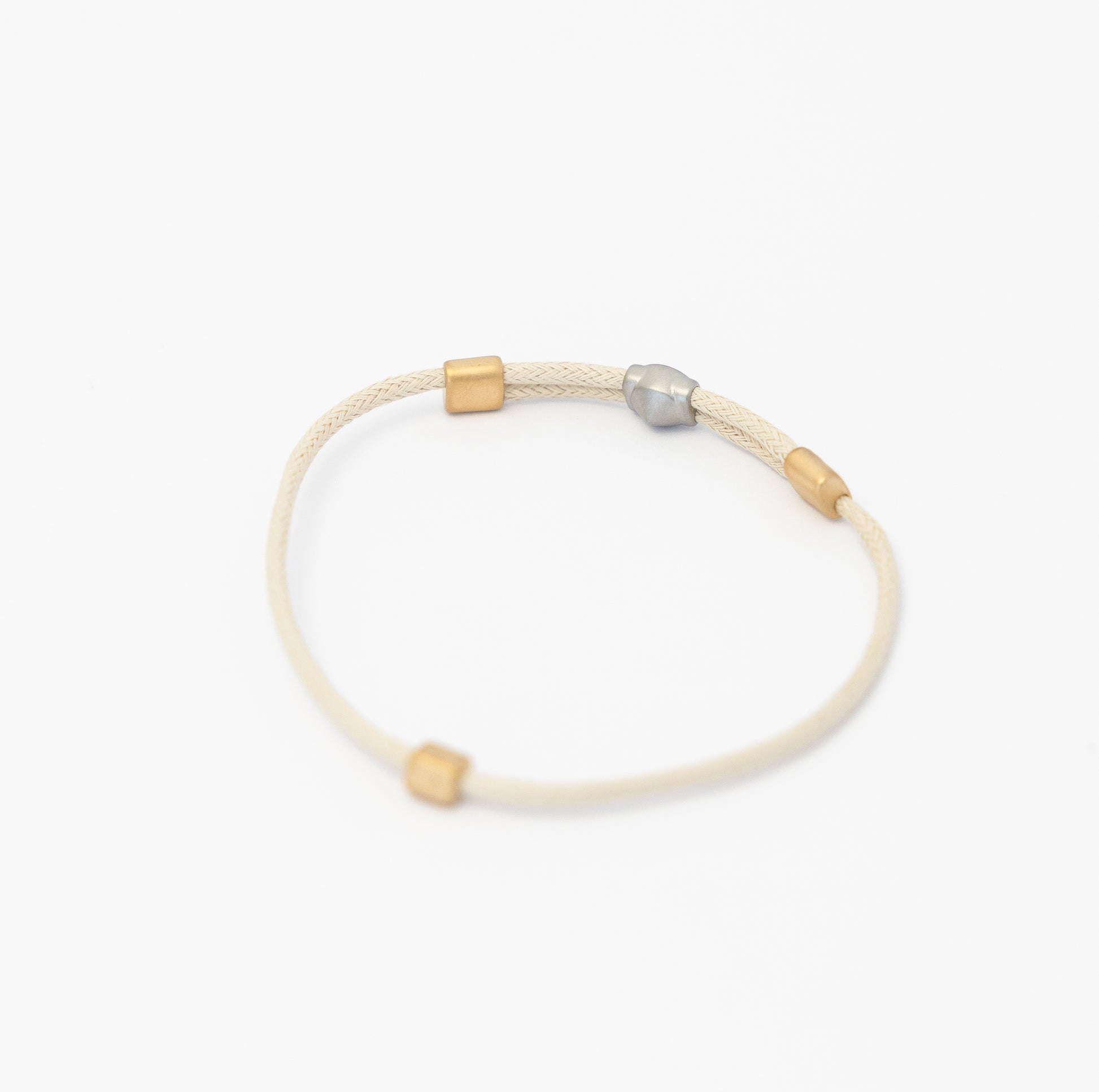 LÜKII Band - Organic Cotton | Luxe Collection