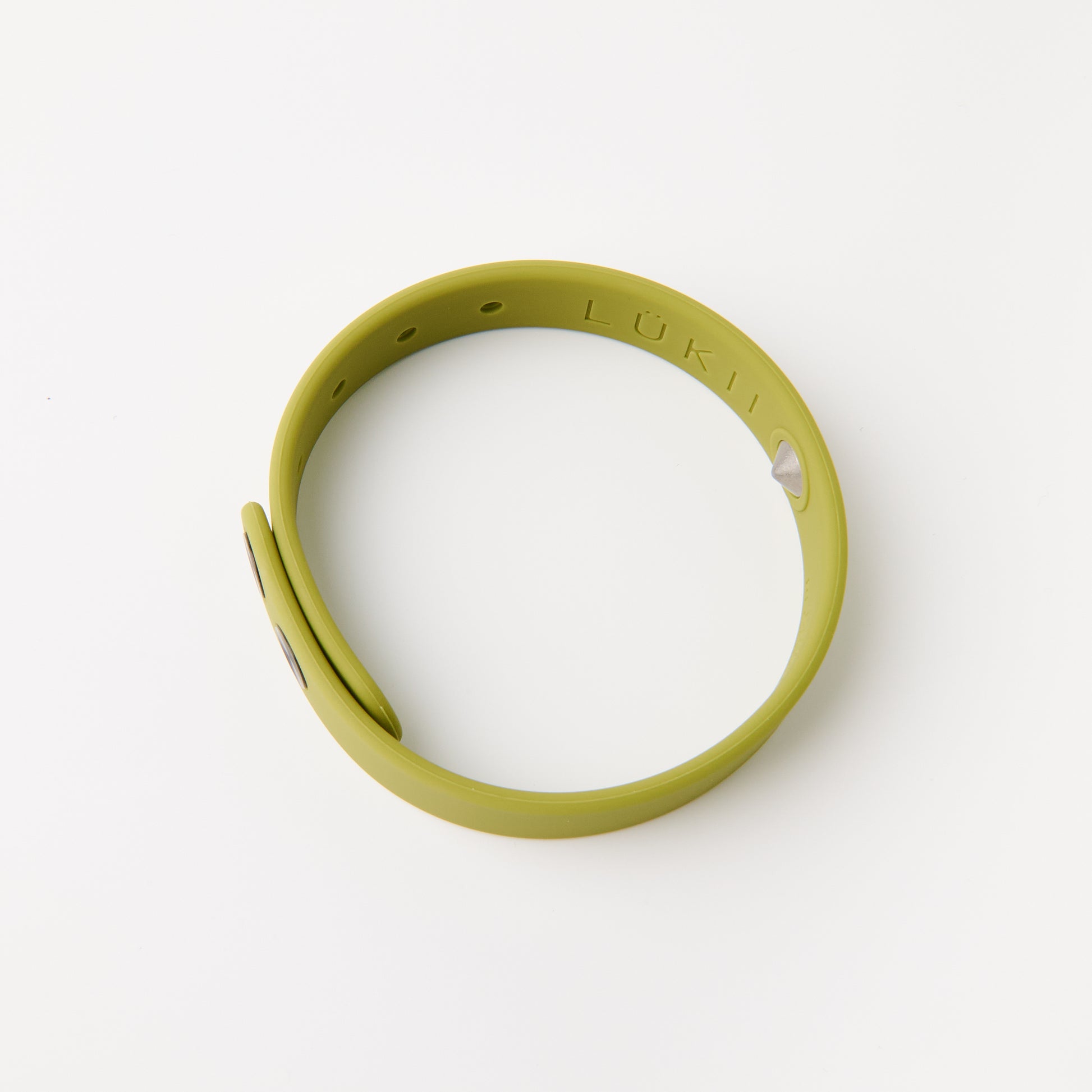 LÜKII Band - Silicone | Active Collection