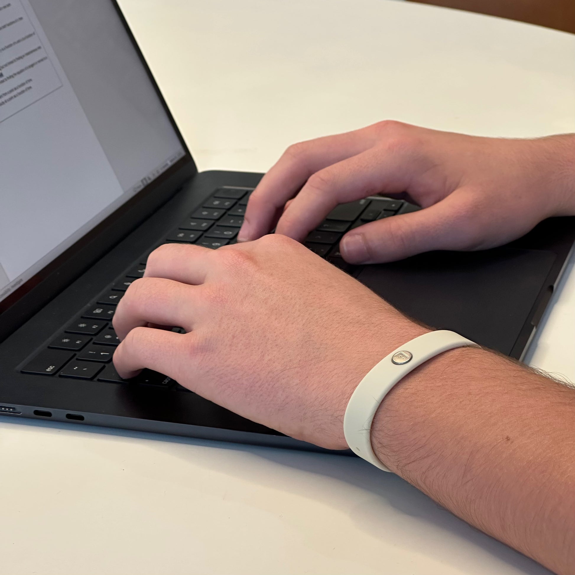 LÜKII Band - Silicone | Active Collection