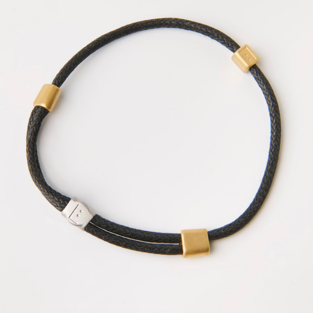 LÜKII Band - Organic Cotton | Luxe Collection