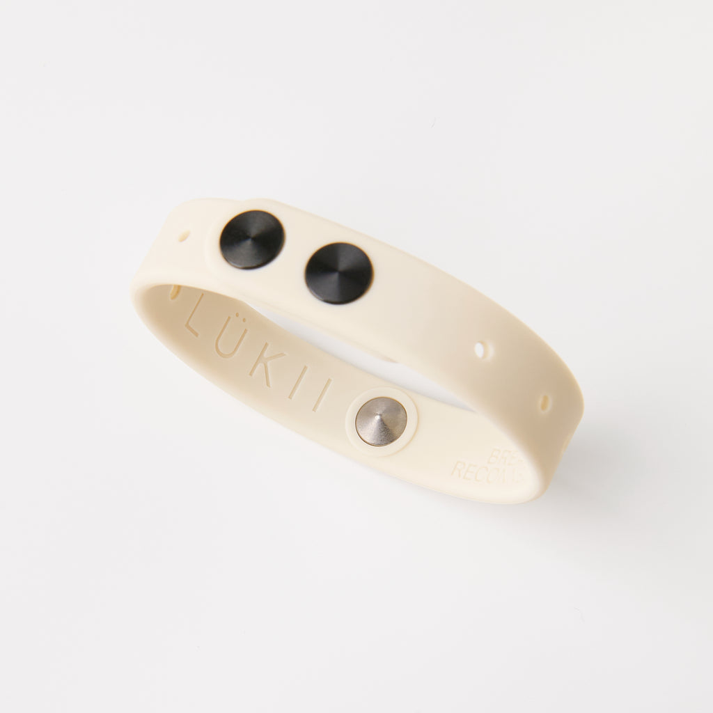 LÜKII Band - Silicone | Active Collection