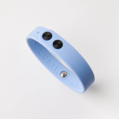 LÜKII Band - Silicone | Active Collection