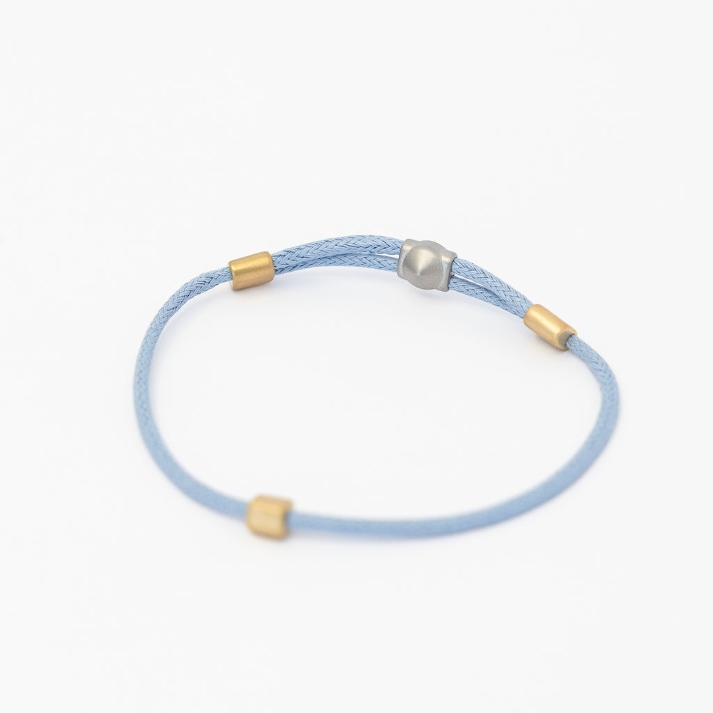 LÜKII Band - Organic Cotton | Luxe Collection