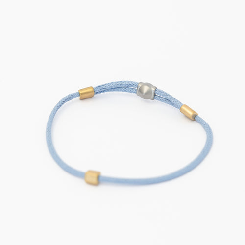 LÜKII Band - Organic Cotton | Luxe Collection