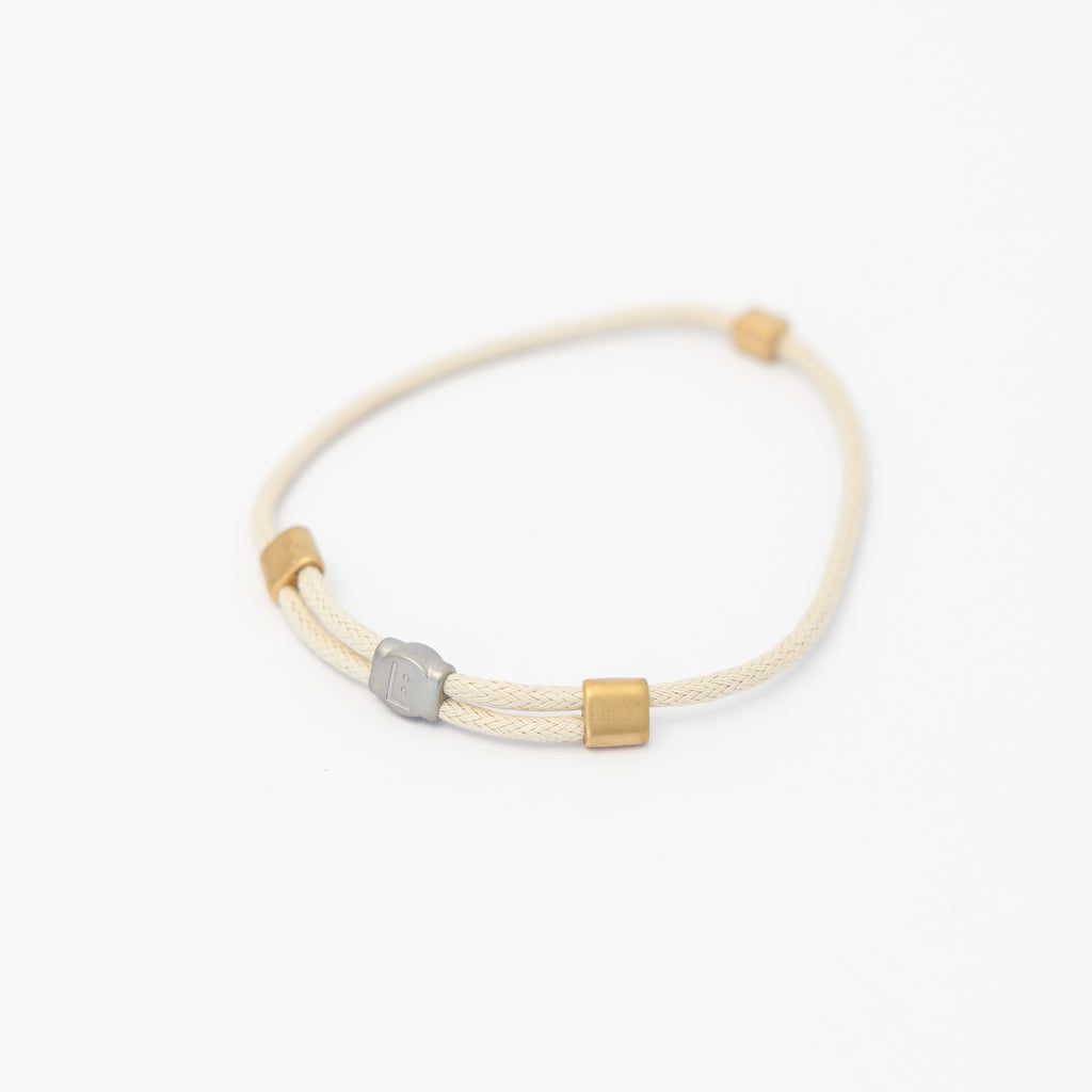 LÜKII Band - Organic Cotton | Luxe Collection