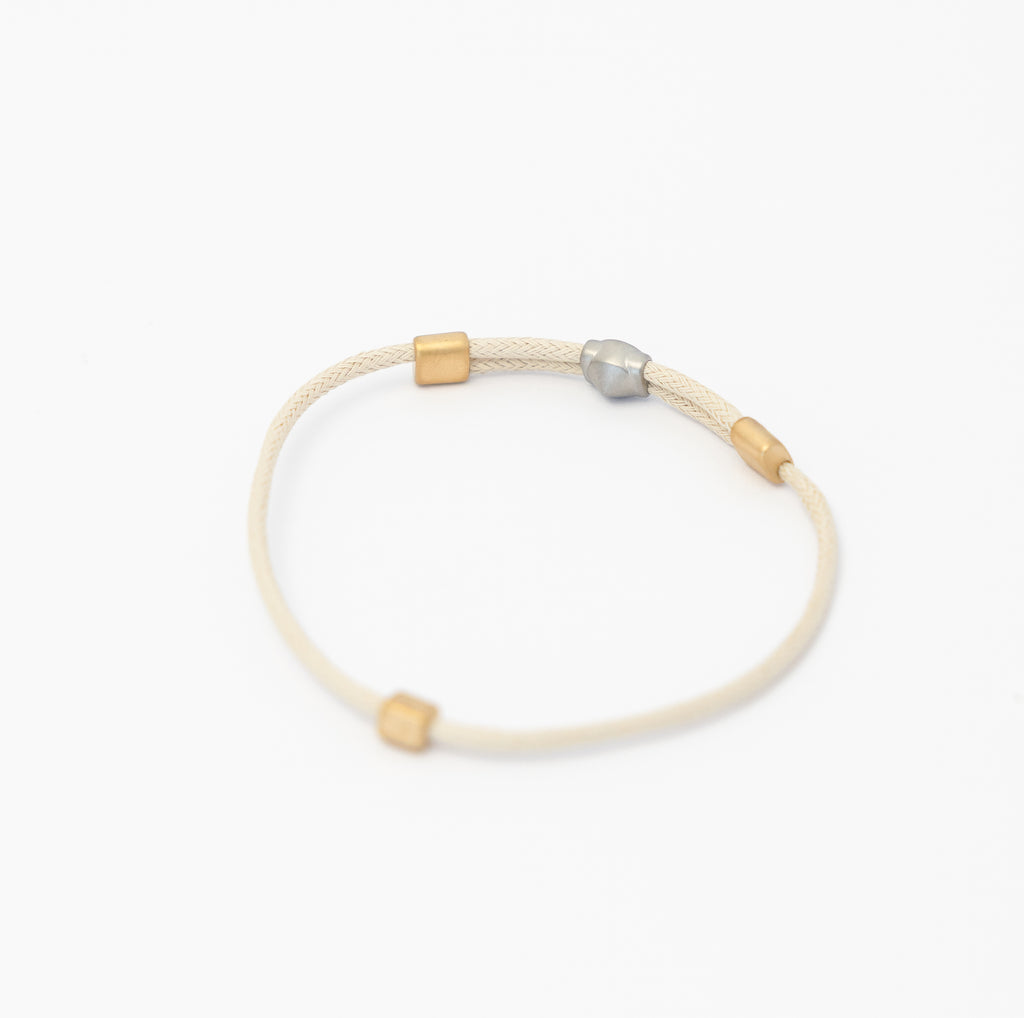 LÜKII Band - Organic Cotton | Luxe Collection
