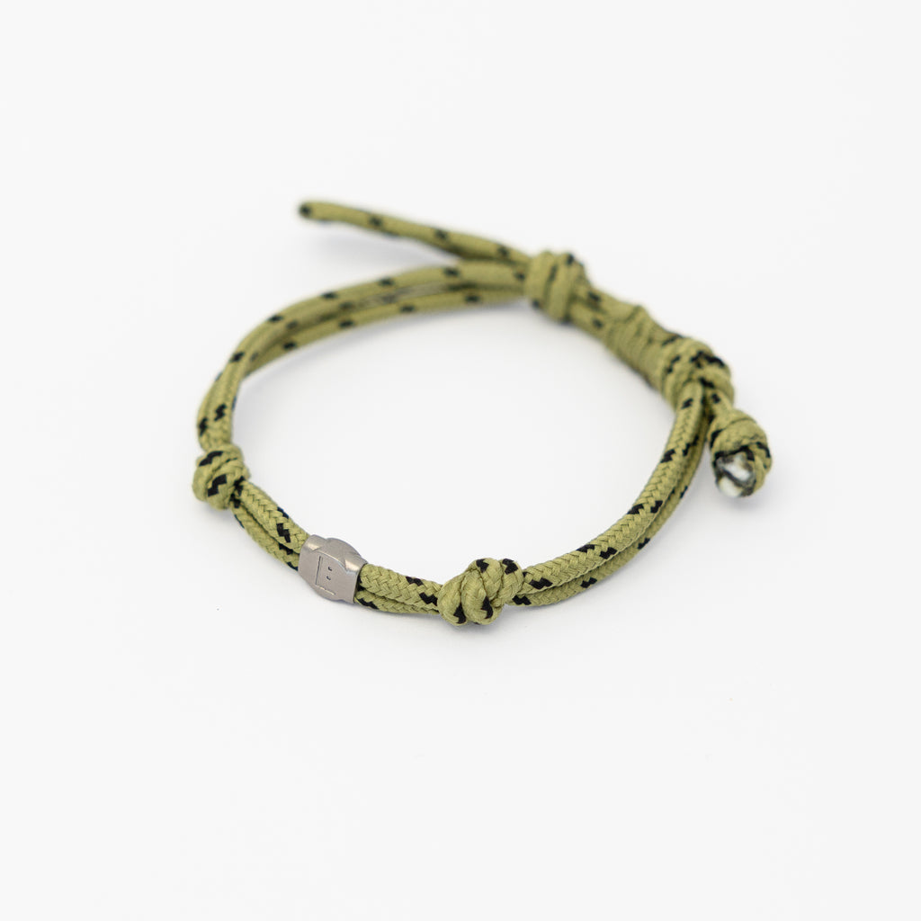 LÜKII Band - RPET | Street Collection